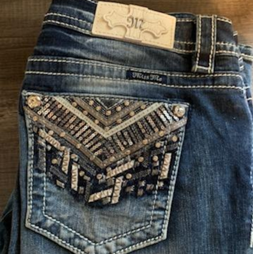 Miss Me Jeans SIZE 29